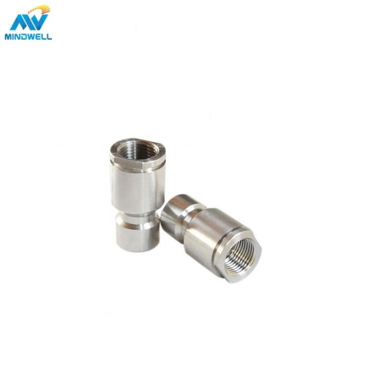 precision cnc turning parts