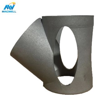 Metalowe części do drukowania 3D