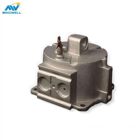 Odlewy aluminiowe z motoryzacji
