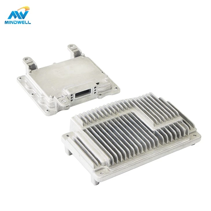 Odlew ciśnieniowy aluminium