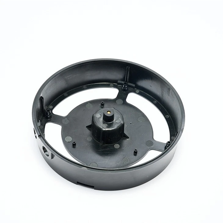 Products Made By Injection Moulding