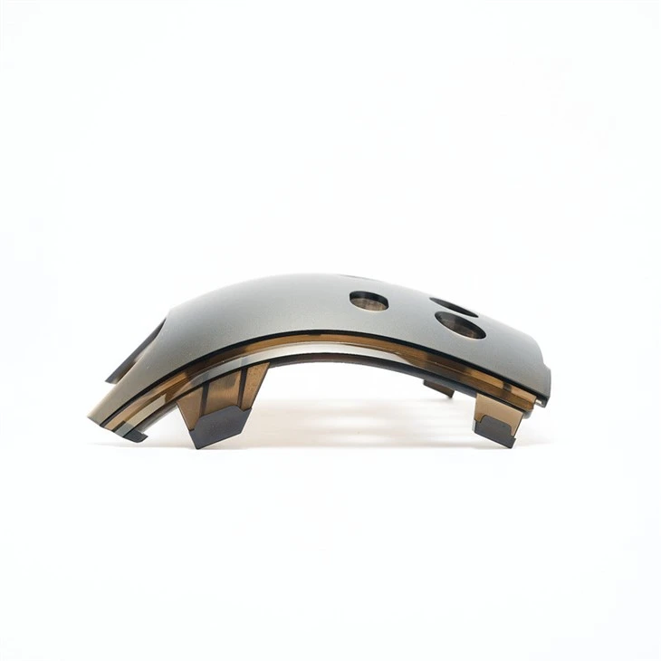 Products Made By Injection Moulding
